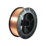 بكرة سلك لحام 1.2 مم فيتنامي WELDING SOLID WIRE ER70S-6