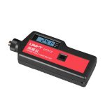 ⁦جهاز يوني تي لقياس مستوى الاهتزاز في الآلات والمعدات الدوارة UNI-T UT310⁩ - الصورة ⁦4⁩