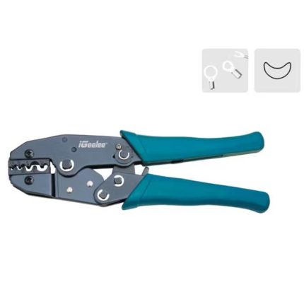 مكبس ترامل مجوف 10مم  ZUPPER  HD-004