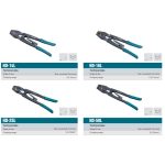 ⁦مكبس ترامل 16مم مجوف يدوي ZUPPER  HD-16L⁩ - الصورة ⁦2⁩