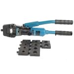 ⁦مكبس هيدروليك 300 مم فصل ذاتى ZUPPER KYQ-300C⁩ - الصورة ⁦5⁩