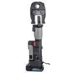 ⁦مكبس ومقص حتى 300 مم بالبطارية ZUPPER PZ-300C⁩ - الصورة ⁦3⁩