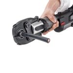 ⁦مكبس ومقص حتى 300 مم بالبطارية ZUPPER PZ-300C⁩ - الصورة ⁦4⁩