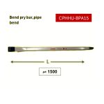 عتله كراون 25*1500 مم  CROWN CPHHU-BPA15