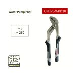 بنسه جاز عازل كراون 10 بوصه خدمه شاقه CROWN   CPHPL-WPD10