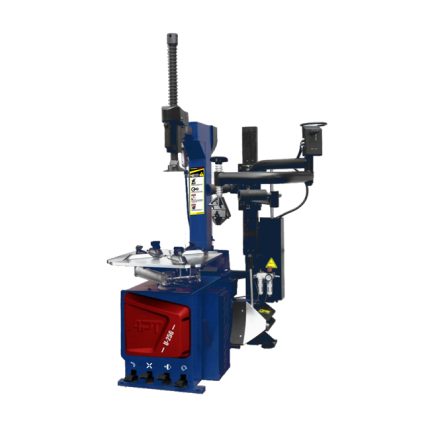ماكينة حل وتركيب كاوتش سيمي اوتوماتيك صيني اي بي تي U-256T