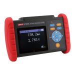 ⁦جهاز اختبار المقاومة الداخلية للبطارية يوني تي UNI-T UT677A⁩ - الصورة ⁦2⁩
