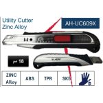 ⁦كاتر زنك 18مم اي بي تي 154 جرام بدون سلاح APT AH-UC609X⁩ - الصورة ⁦3⁩