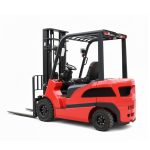 فور كليفت كهرباء 5 متر حمولة 1 طن STAR MACHINE C14
