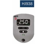جهاز ضبط ضغط كاوتش ملاكي اتوماتيك حائطي 7 م  APT HJ938