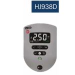 جهاز ضبط ضغط كاوتش ملاكي - نقل اتوماتيك حائطي 7 م APT HJ938D