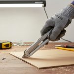 ⁦كاتر ستانلس 18مم اي بي تي 120 جرام بدون سلاح APT AH-UC708B⁩ - الصورة ⁦2⁩