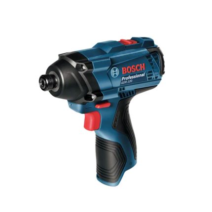 شنيور بوش 12 فولت 1.5 امبير BOSCH GDR 120-LI Kit