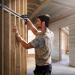 ⁦شنيور بوش 12 فولت 1.5 امبير BOSCH GDR 120-LI Kit⁩ - الصورة ⁦3⁩