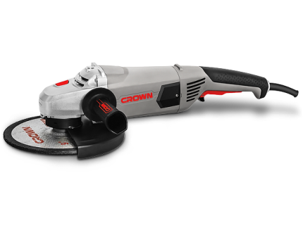 صاروخ قطعيه كراون 9 بوصه 2200 وات موديل  CROWN - CT13500