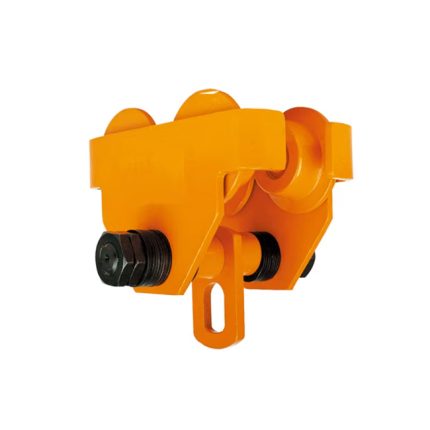 عربة بلانكو 1 طن بدون جنزير خدمة شاقة توهو – موديل  TOHO  GCT619-1T