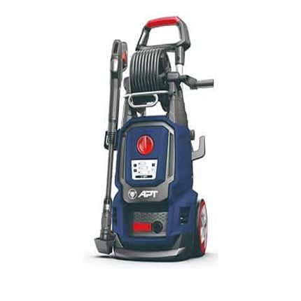 ماكينه غسيل 180 بار 450 لتر/ساعة 2200 واط ملفات نحاس APT  DW-LP707-k2200