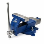 منجلة صلب قاعدة متحركة 8 بوصة هندي APT DW1023-8S