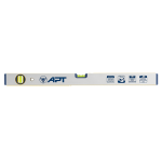 ميزان مياه 2 عين فضي 150 سم موديل APT AH-SL029-150