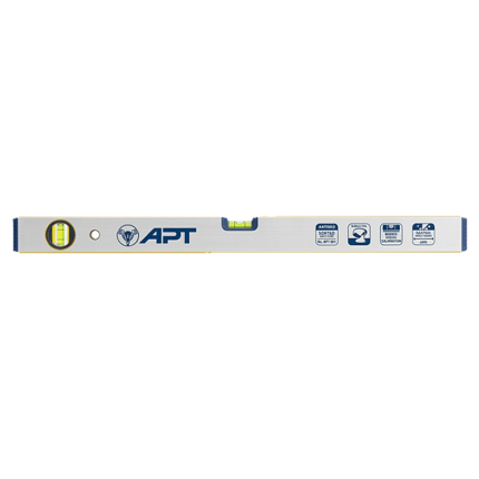 ميزان مياه 2 عين فضي 180 سم موديل APT AH-SL029-180