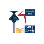 52-000-047-012بنطة ثنى لوح خشب ماركة اي بي تي APT