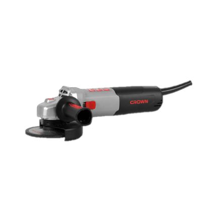 صاروخ قطعية 5 بوصه 1700 وات كراون CT13678-125RS
