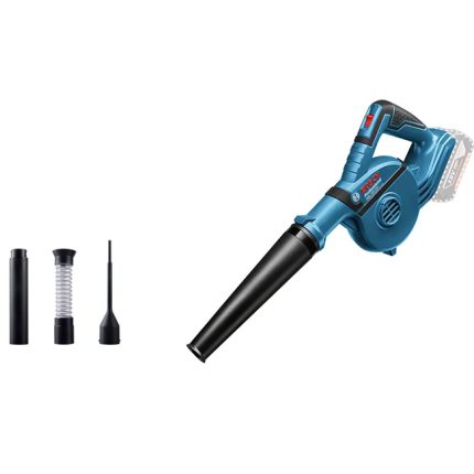 بلاور بطارية 18 فولت بدون بطارية موديل GBL 18V-120 - Solo بوش BOSCH