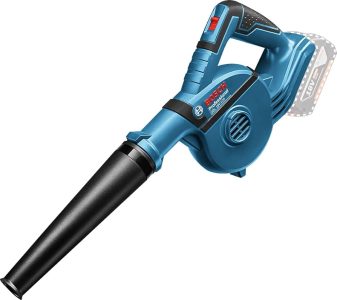 ⁦بلاور بطارية 18 فولت بدون بطارية موديل GBL 18V-120 - Solo بوش BOSCH⁩ - الصورة ⁦2⁩