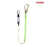 حبل امتصاص الطاقة بخطاف واحد ML207