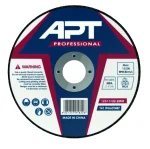 حجارة قطعية إنوكس 230×1.9×22.2 مم اي بي تي PRO-T42موديل – APT APTP22301922