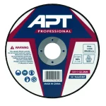حجارة قطعية إنوكس 230×1.9×22.2 مم اي بي تي PRO-T42موديل – APT APTP22301922