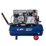كمبروسر اي بي تي نحاس سعة 50 لتر 2 حصان سير صينى 220 فولت موديل APT – SG2055A-50L-2HP