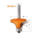 بنطة تدوير حواف برمان بلي HW S=6 D=19,1X12,7