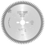 صينية منشار دائرية TCT للايمينت والكونتر مقاس 300x3.2/2.2x30 مم