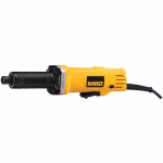 صاروخ جلي (Die Grinder) بمفتاح انزلاقي 450 وات، مقاس 6 مم (DWE4887N-B5)