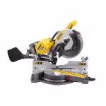 منشار ميتري 54 فولت XR Flexvolt (DHS780T2-GB)