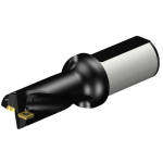 CoroDrill® 880، مثقاب بلقم قابلة للتبديل 33 مم