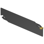 شفرة CoroCut® QD للقطع (Parting)