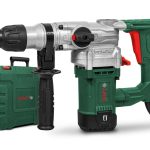 شاكوش 1050 وات 26 مم كبايه دي دبليو تي موديل DWT BH10-26 B-BMC