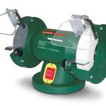 جلاخة طاولة (Bench Grinder) 150 مم 250 وات