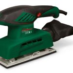 صنفرة هزازة (Orbital Sander) 90 مم 200 وات