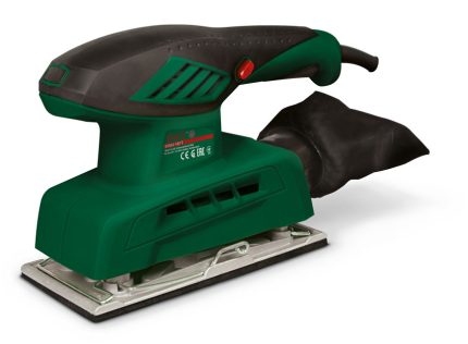 صنفرة هزازة (Orbital Sander) 90 مم 200 وات
