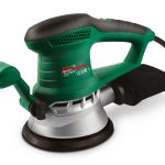 صنفرة قرص 6 بوصة 300 وات دي دبليو تي DWT EX03-150D