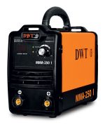 ماكينة لحام انفرتر 200 امبير 1 فاز دي دبليو تي موديل DWT MMA-250I (200A)
