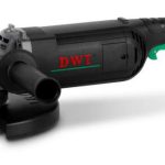 صاروخ 9 بوصه دي دبليو تي 2000 وات DWT WSP20-230 TSQ