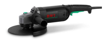 صاروخ 9 بوصه دي دبليو تي 2000 وات DWT WSP20-230 TSQ