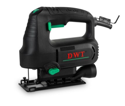 منشار اركيت دي دبليو تي 80 مم 650 وات DWT STSP06-80 DV