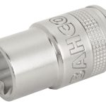 لقمة نجمة (توركس) ١/٢ بوصة مقاس E20 باهكو 7800TORX-E20