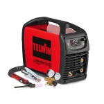 ماكينة لحام TECHNOLOGY TIG 222