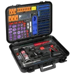 حقيبة الإصلاح بالغراء الاحترافية (Glue Repair Deluxe)